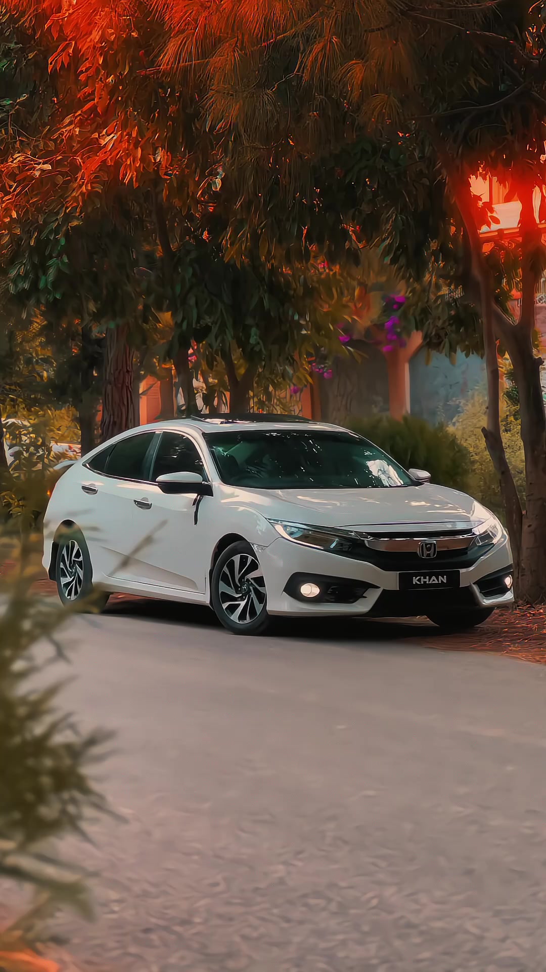 @civic x lover