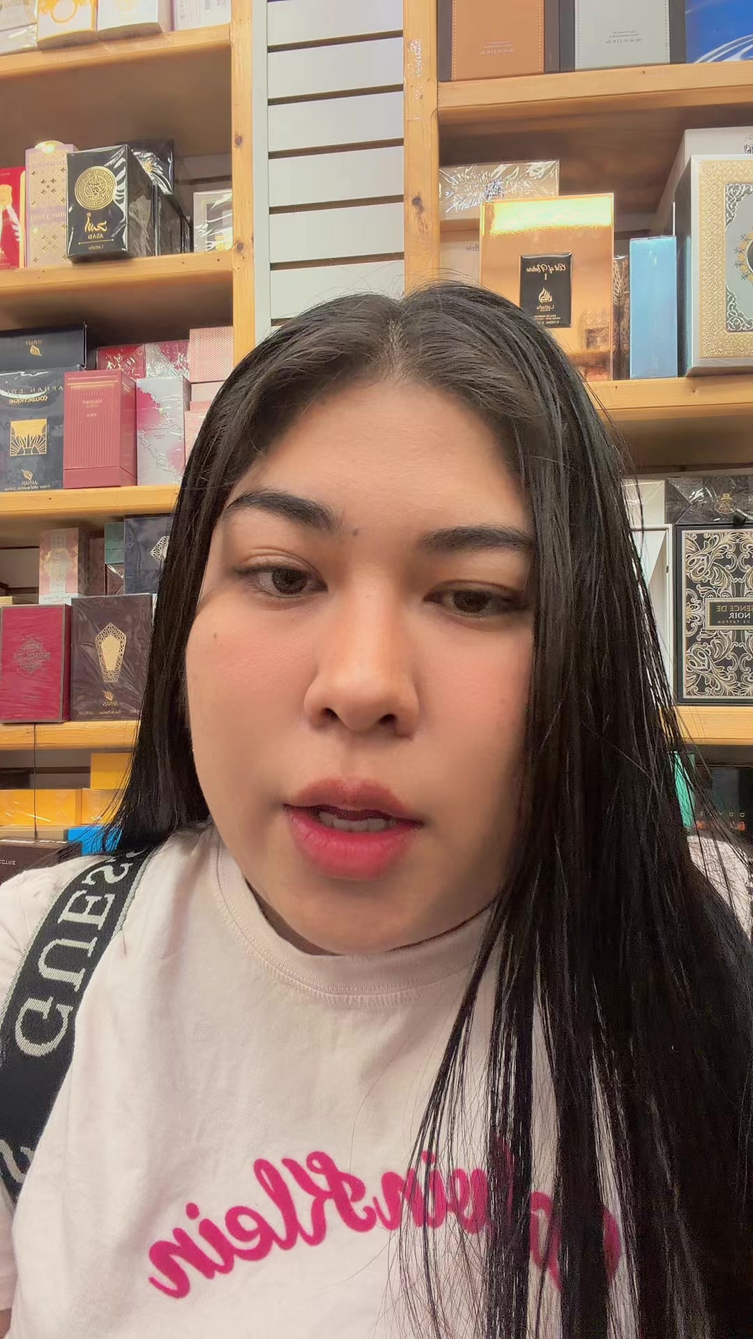 @Bibi Bonilla