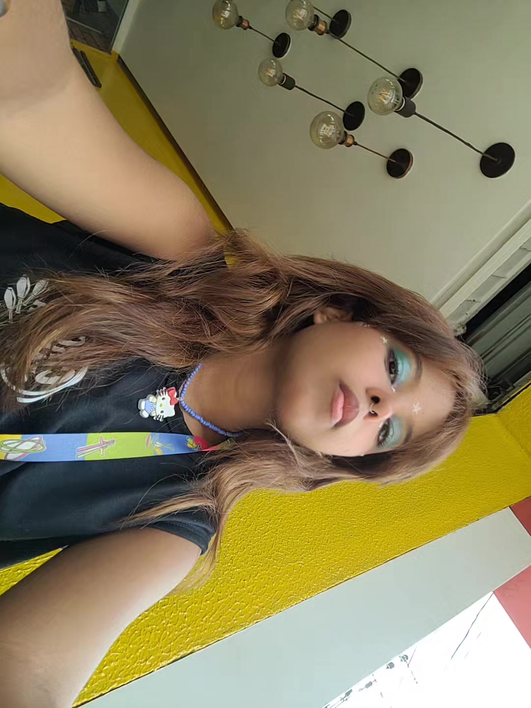 @Vitória pudim