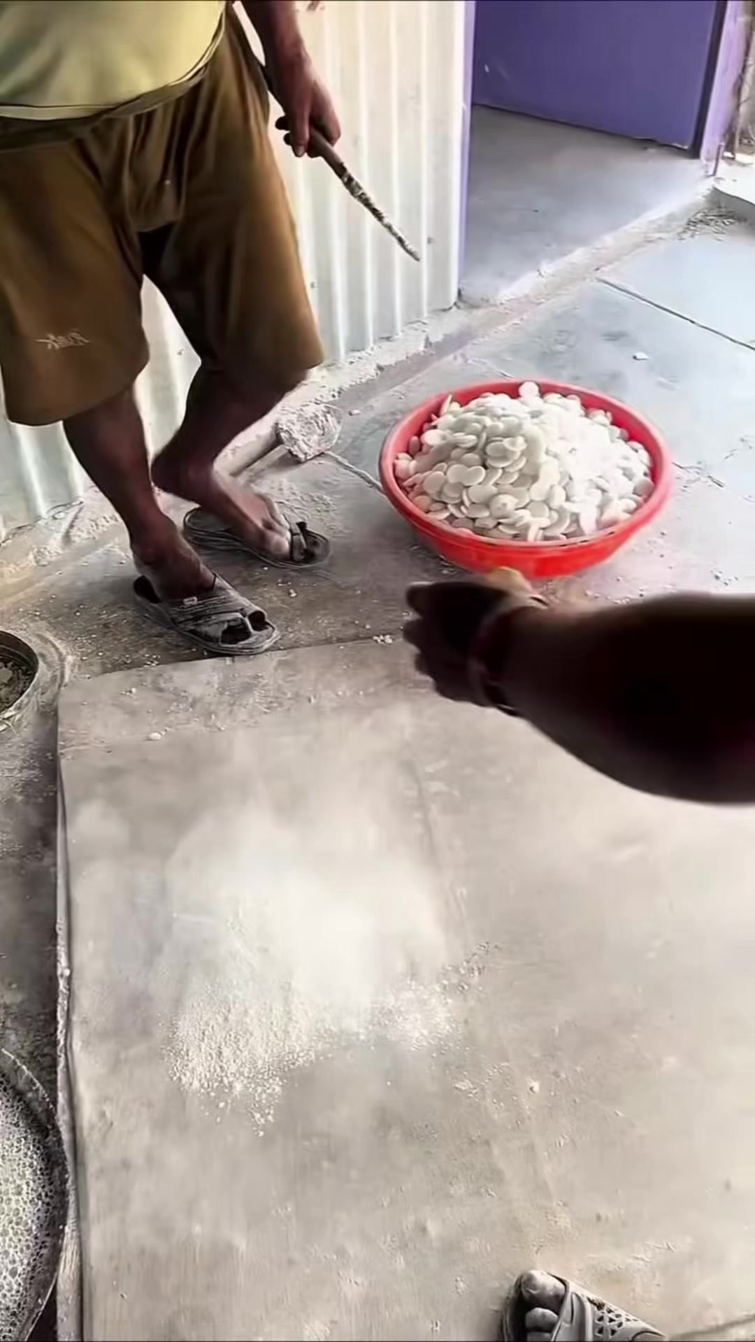 @El Kalesmaris