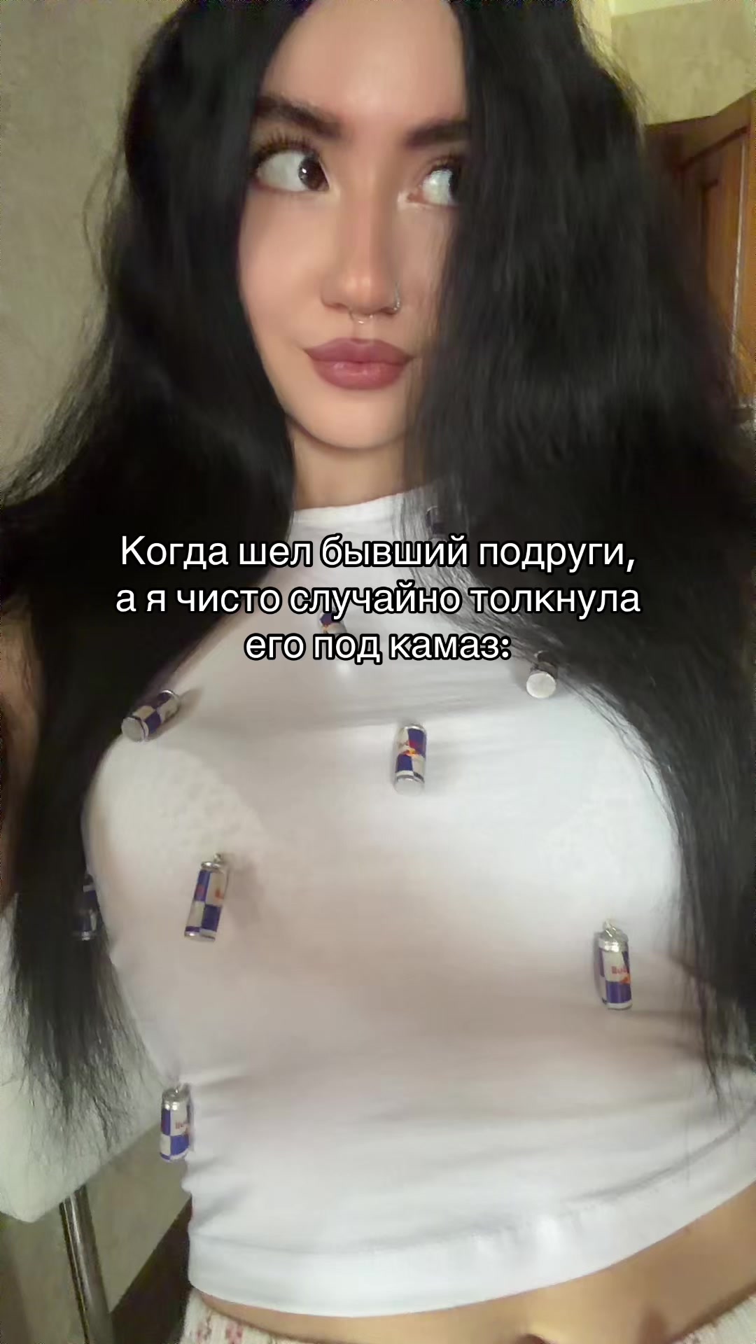 @камилла богоподобная