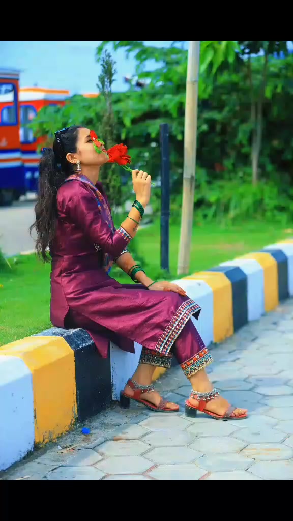 @Sandhya Singh ❤️