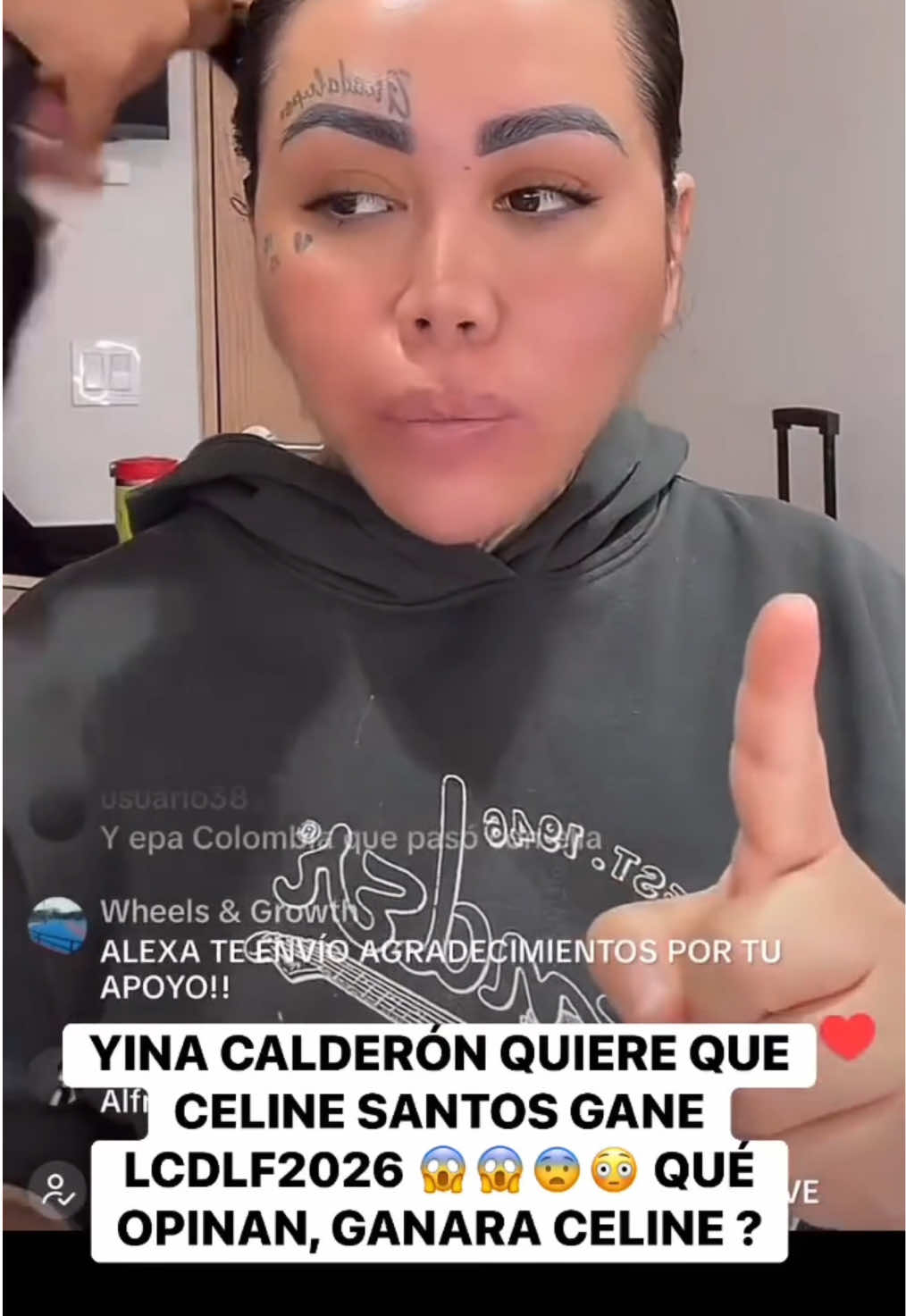 @LCDLF Clips | Fan Account