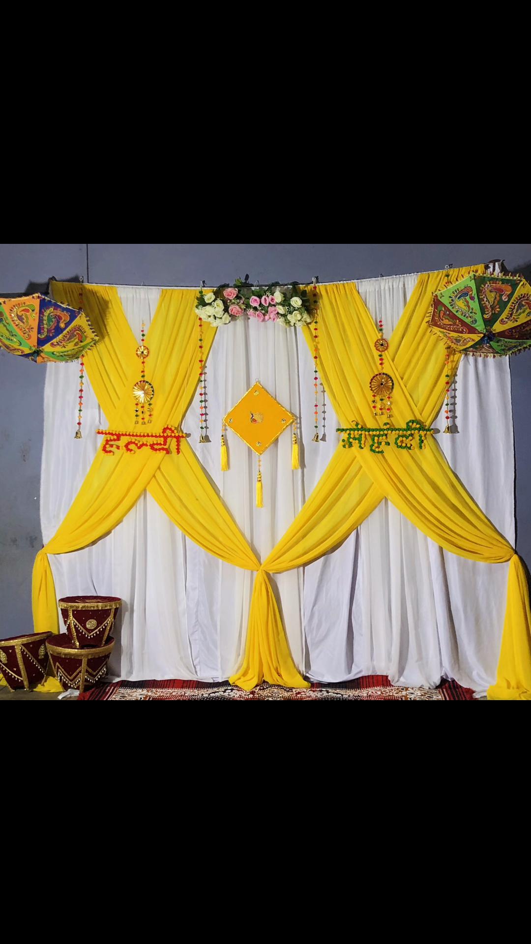 @Mangalam Creations