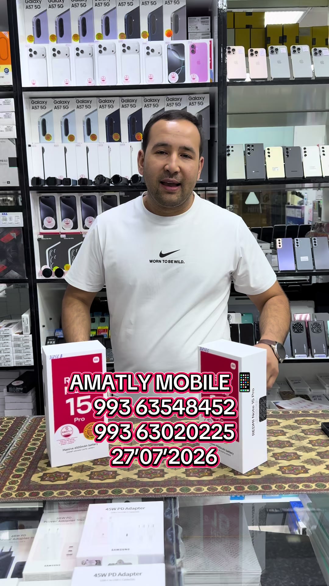 @AMATLY MOBILE.📱📲