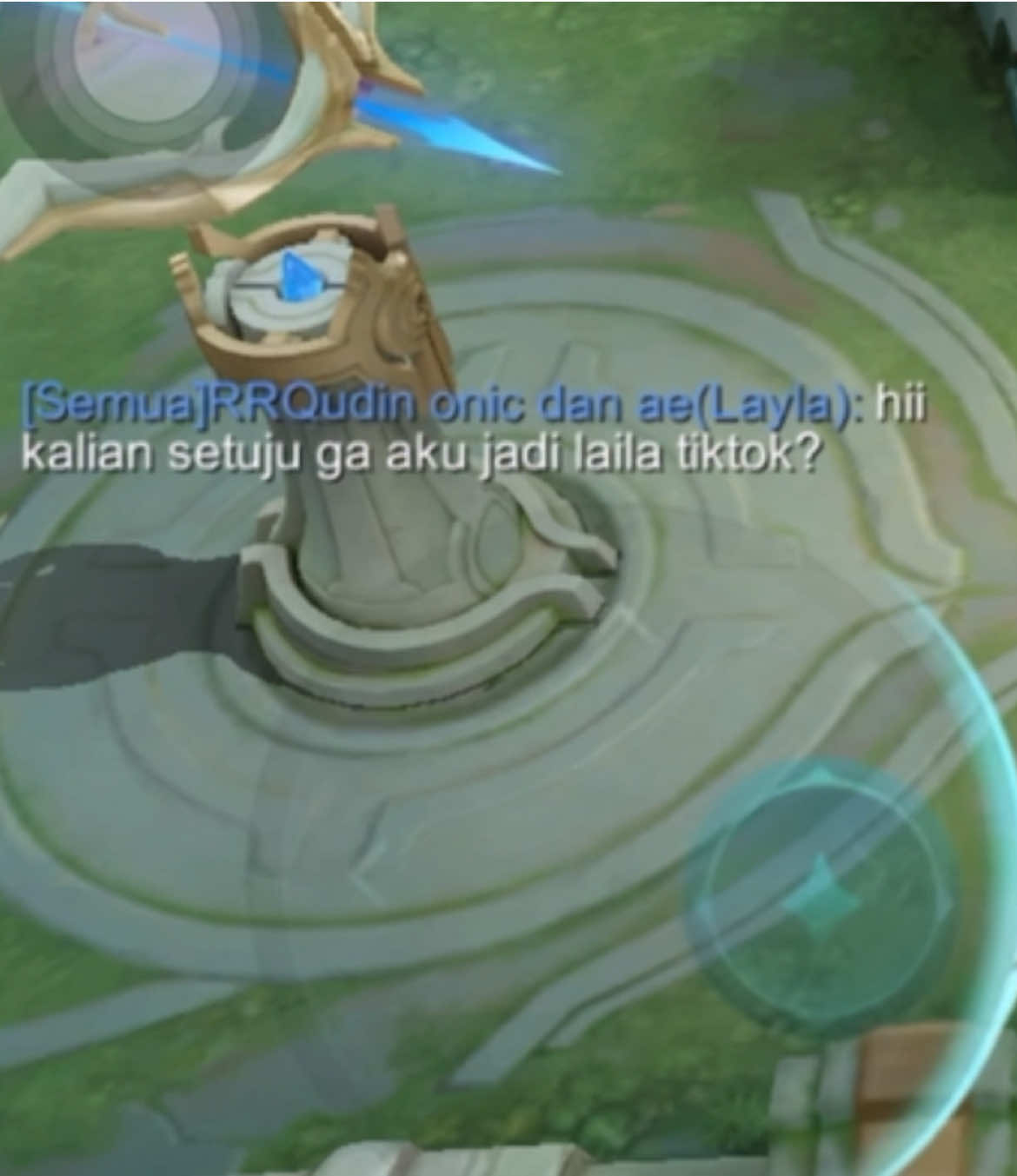 @rieka berotak senku