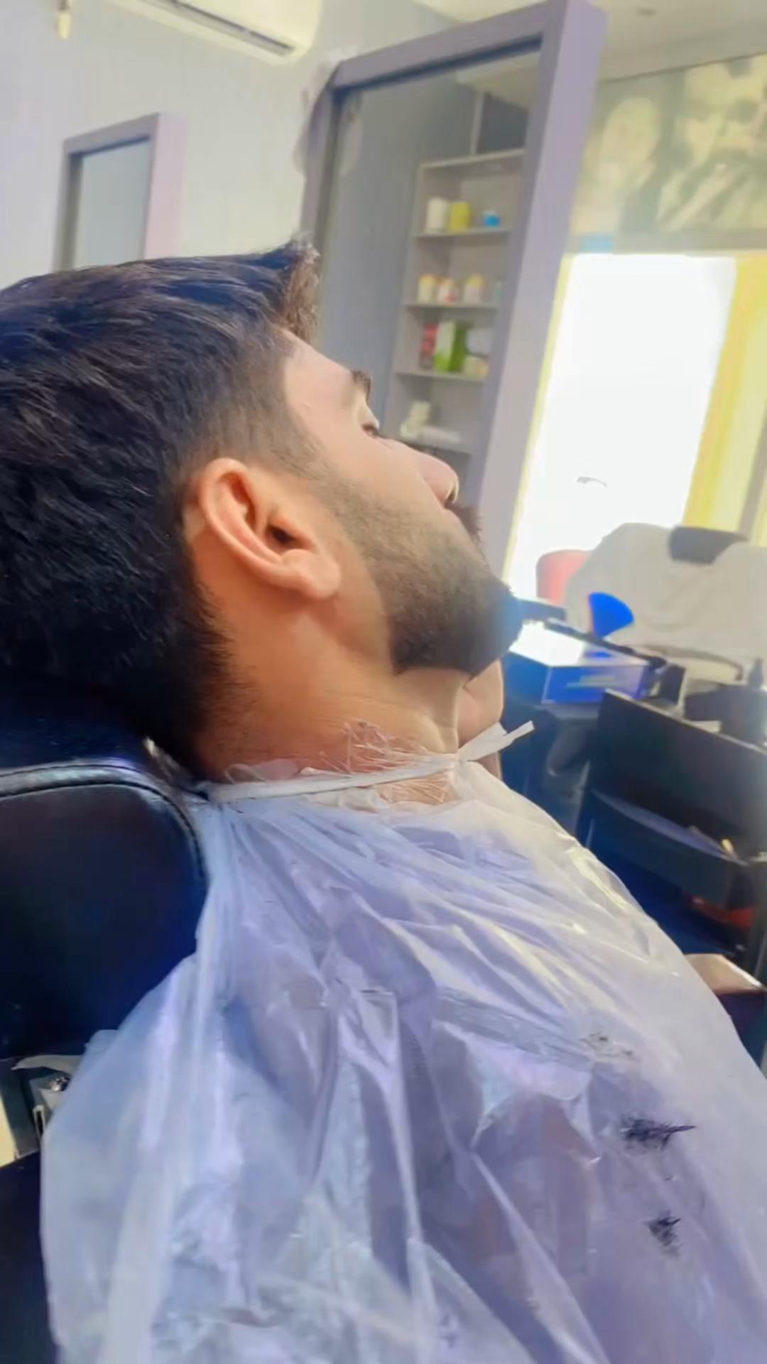 @Gentle royal Gents salon