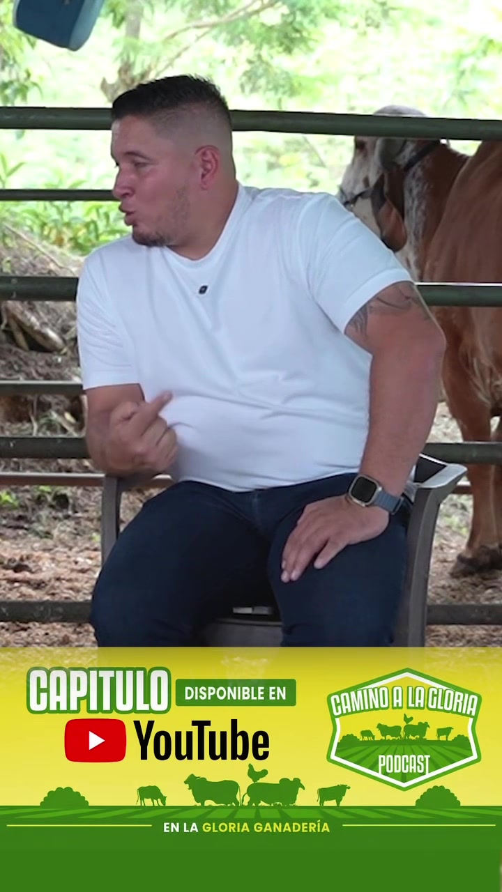 @La gloria ganadería