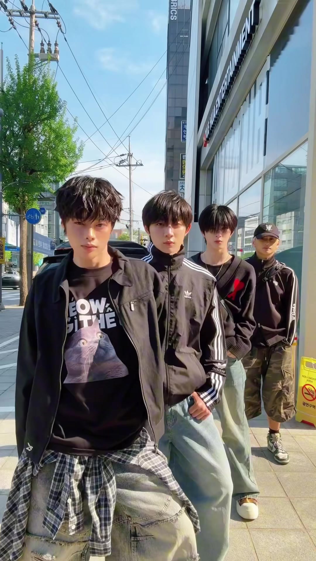 @템페스트(TEMPEST)