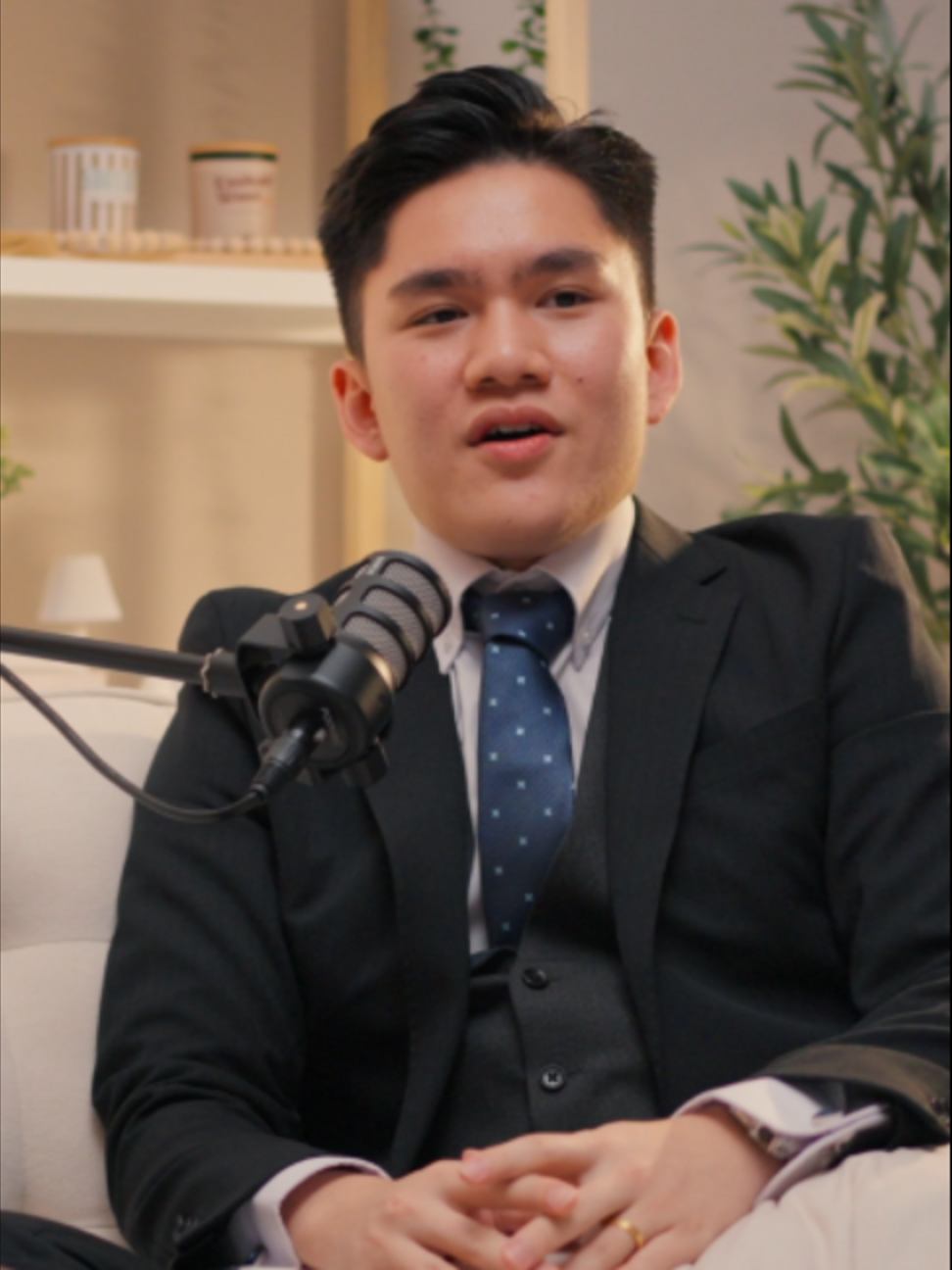 @Axly Tham · 房地产销售导师