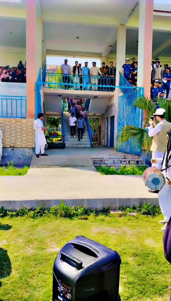 @KPIMS Peshawar