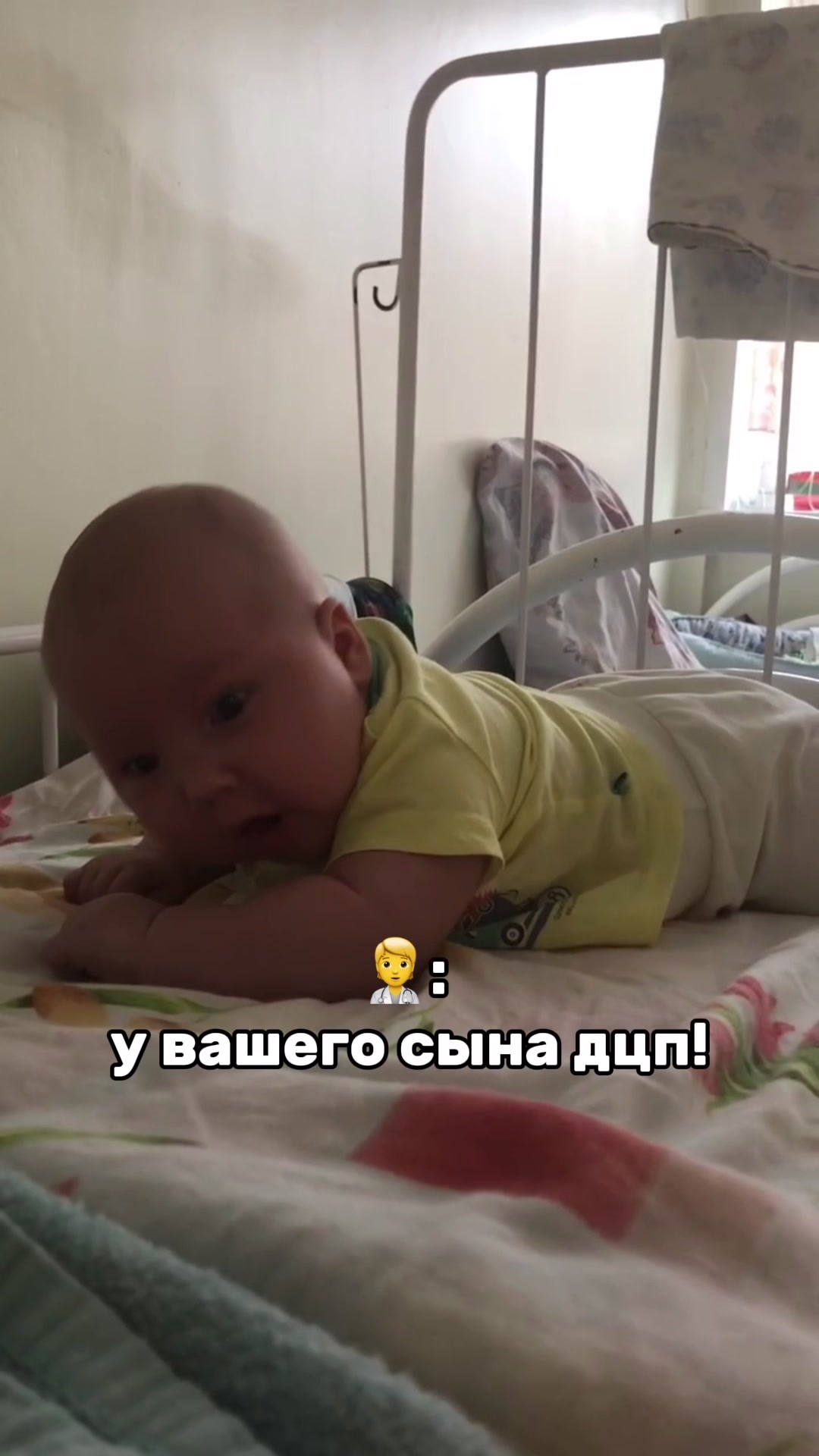 @ЖИЗНЬ ИСПЫТЫВАЕТ