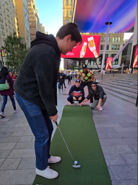@Average Golf Addicts