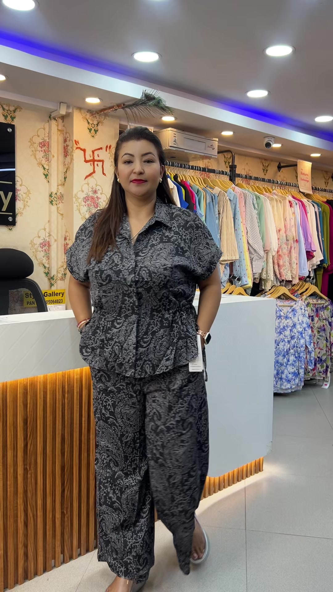 @Style Gallery Nepal