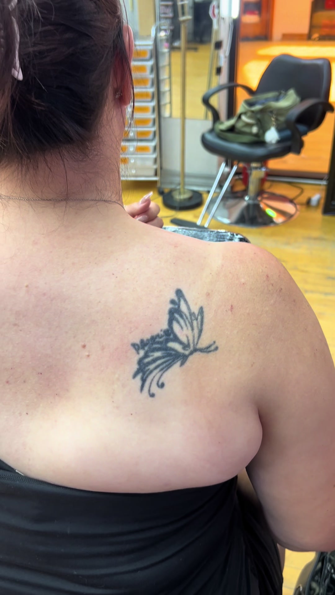 @Tattoo Extraordinaire