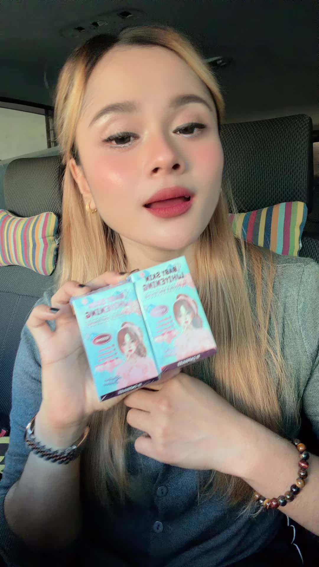 @Maiza Akmal