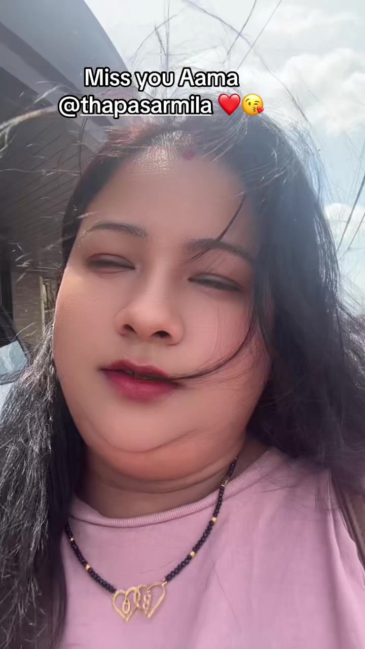 @Uramila❤️Binod