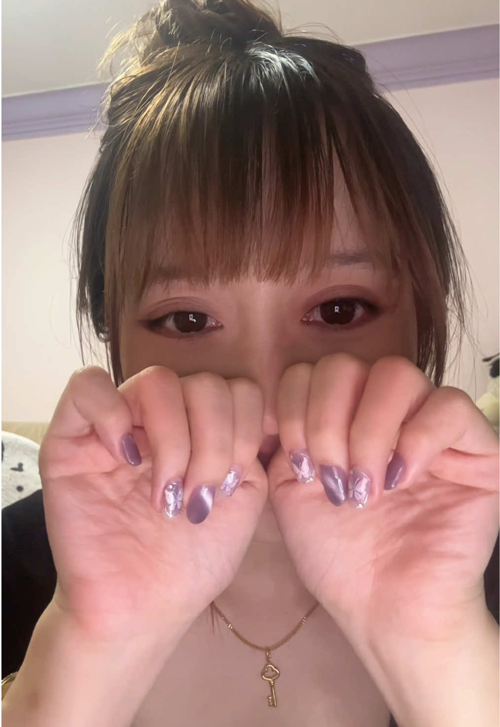 @𝘾𝙧𝙮𝙨𝙩𝙖𝙡 ˶ᵔ ᵕ ᵔ˶