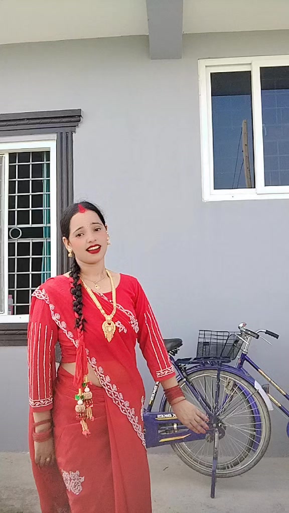 @Ritu Adhikari