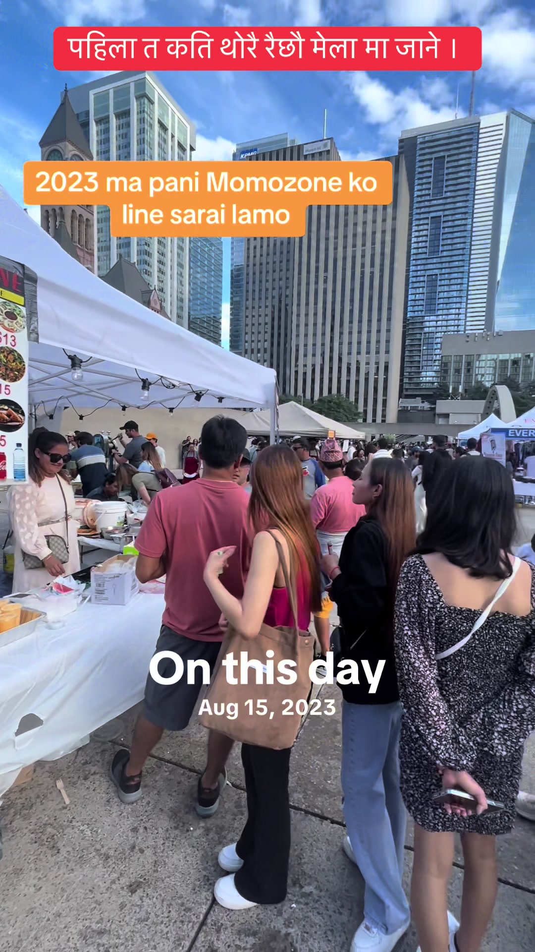 @Momozone Toronto Official 🇨🇦
