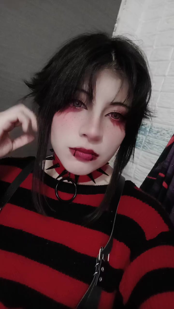 @Yeny Clover_Cos