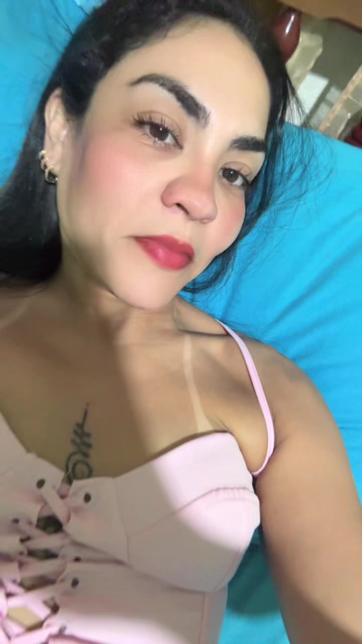 @Ellen Patricia Mendo