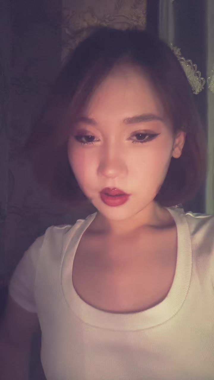 @Black eyes.
