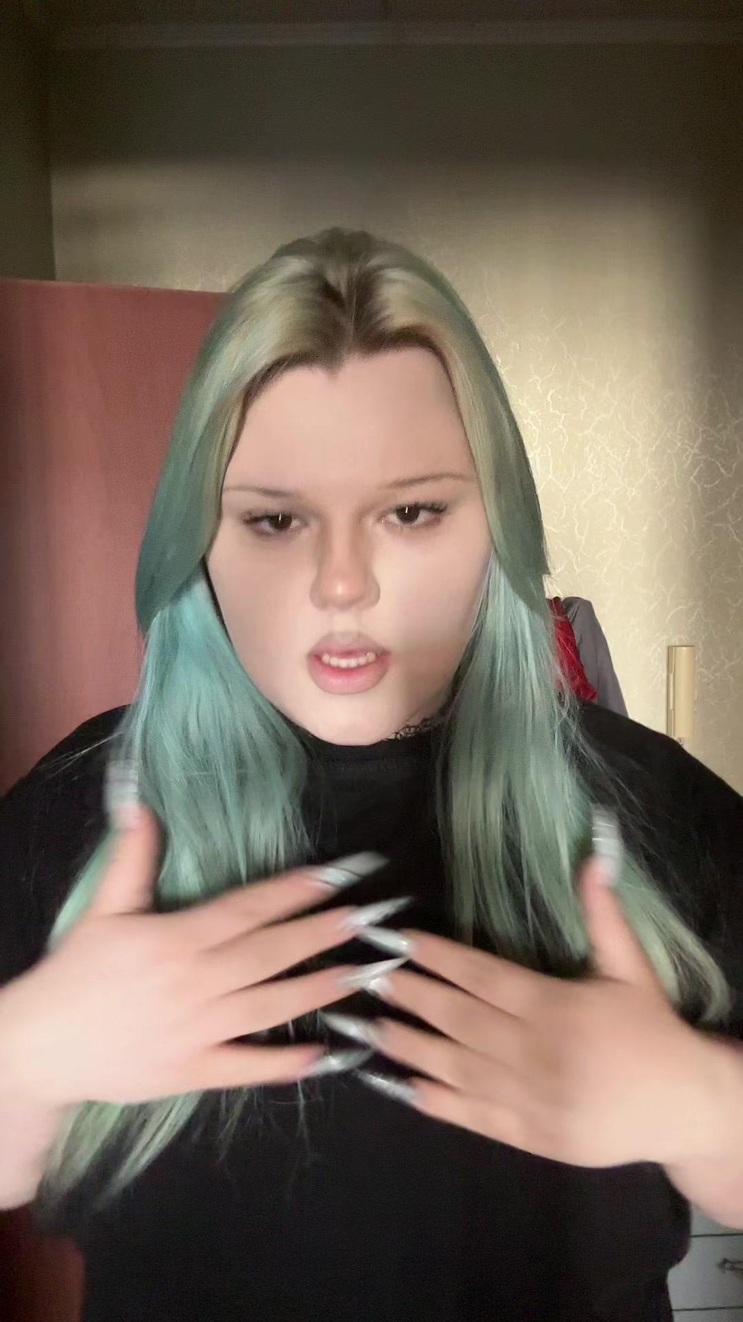 @Тгк: Котлетиха
