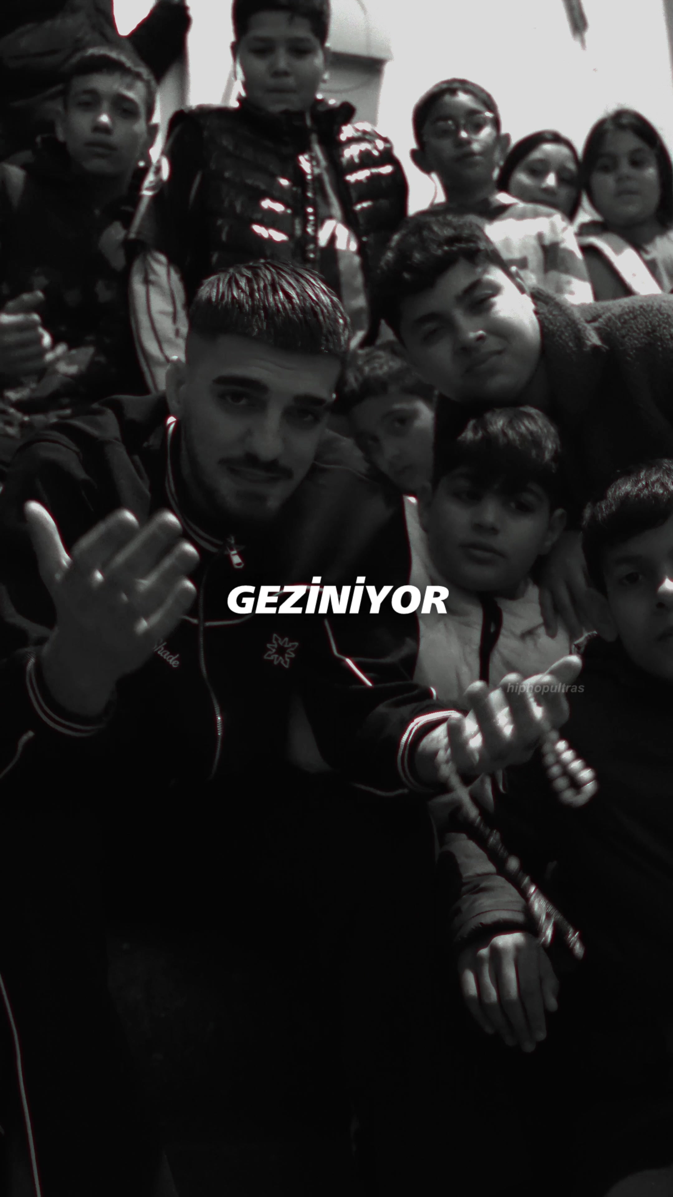 @Hiphop Ultras