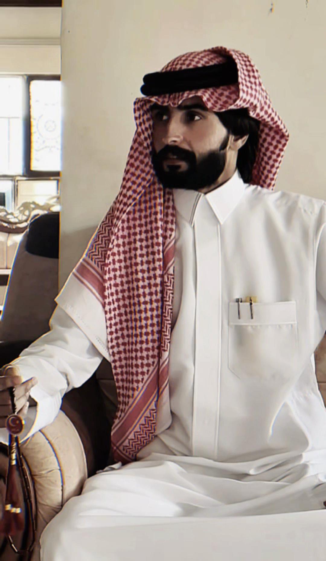 @فهد | ✪ Al-Shammari☪︎