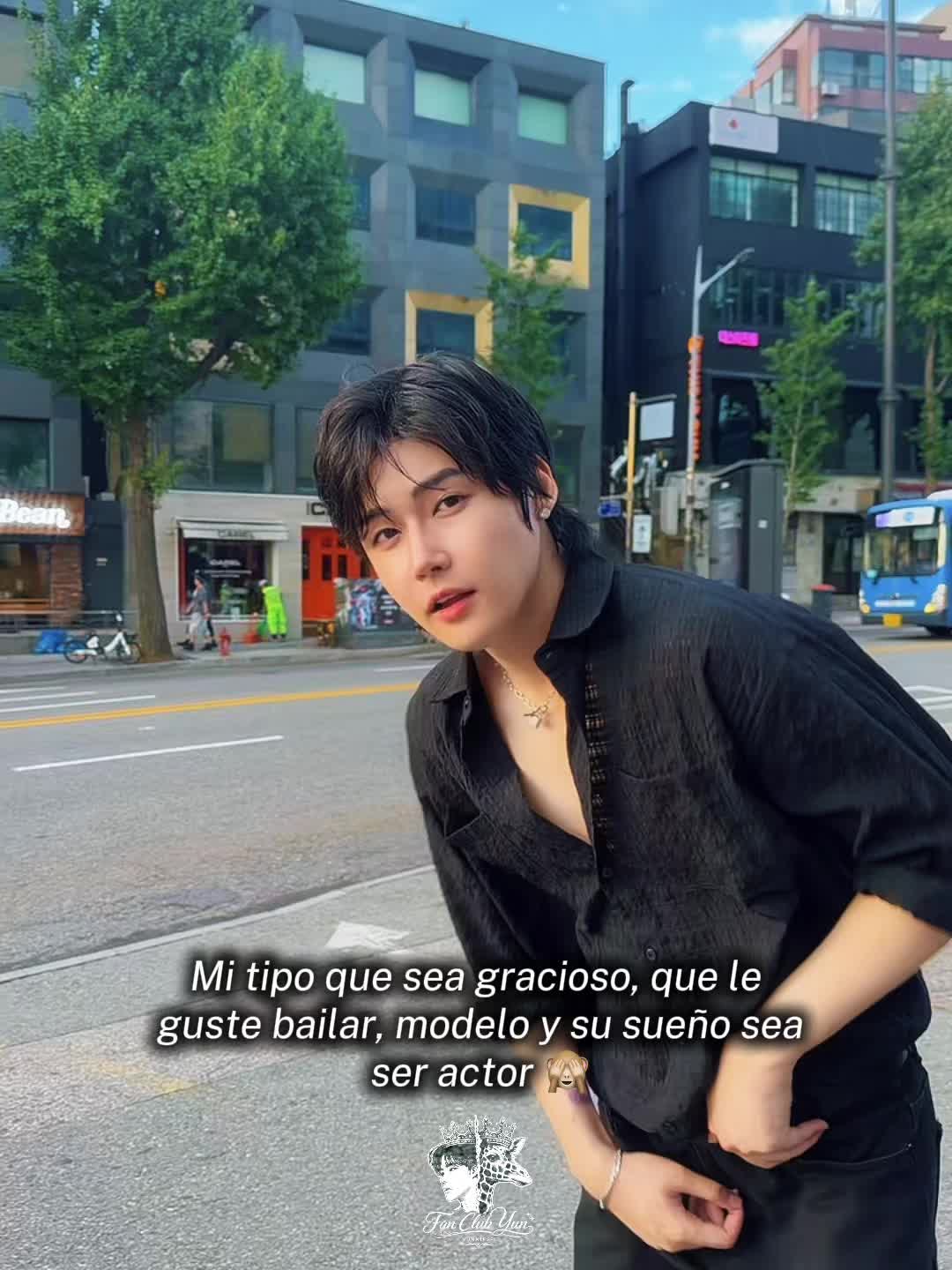 @Fan club Yun oficial ⚔️🦒