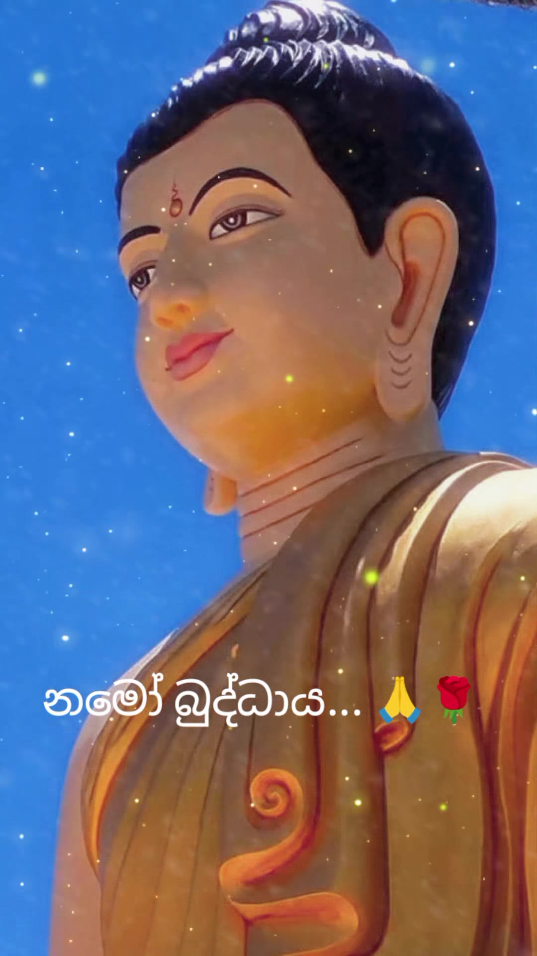 @සබ්බ දානං ධම්ම දානං ජිනාති