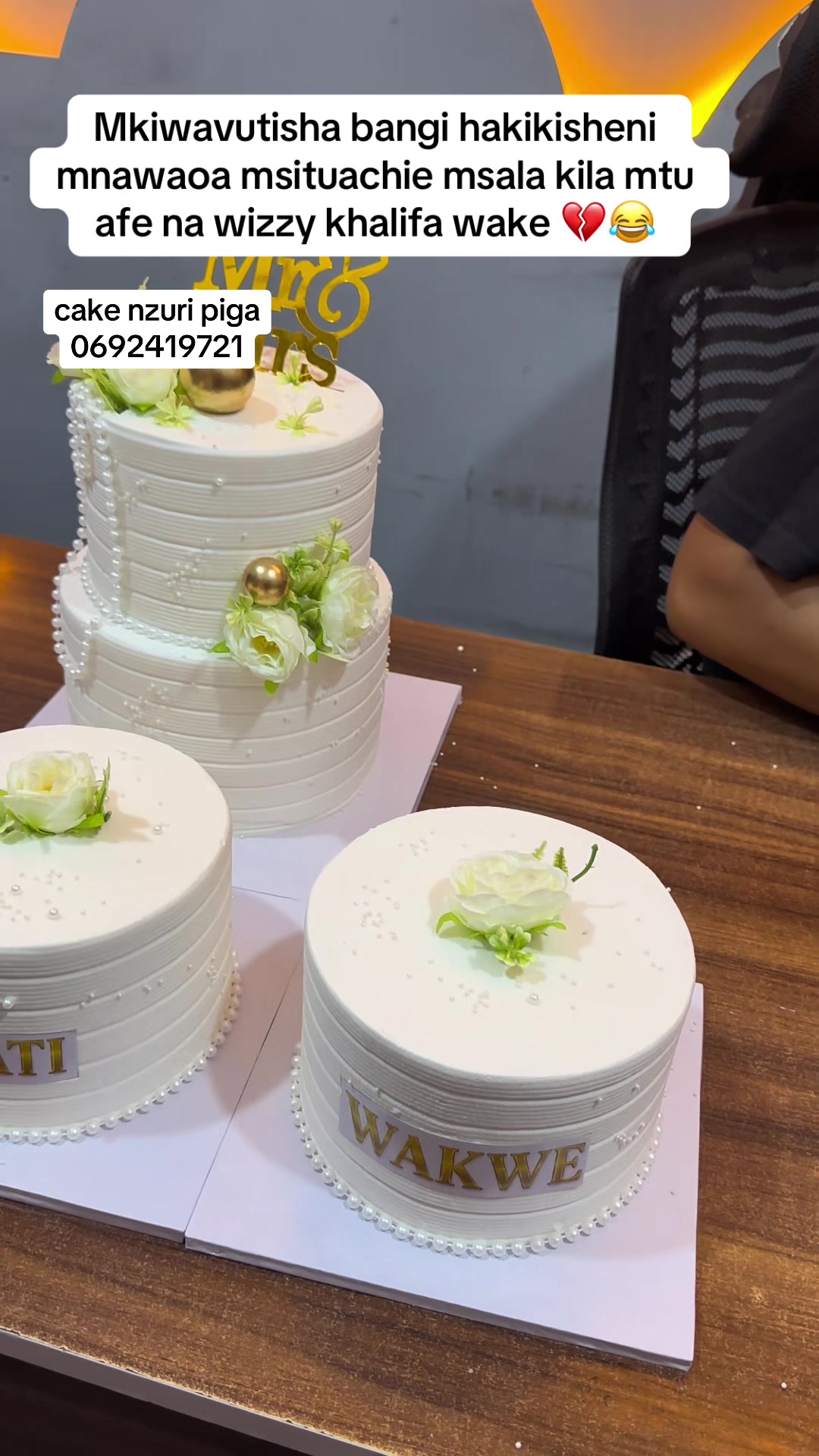 @Joyful cake 🍰