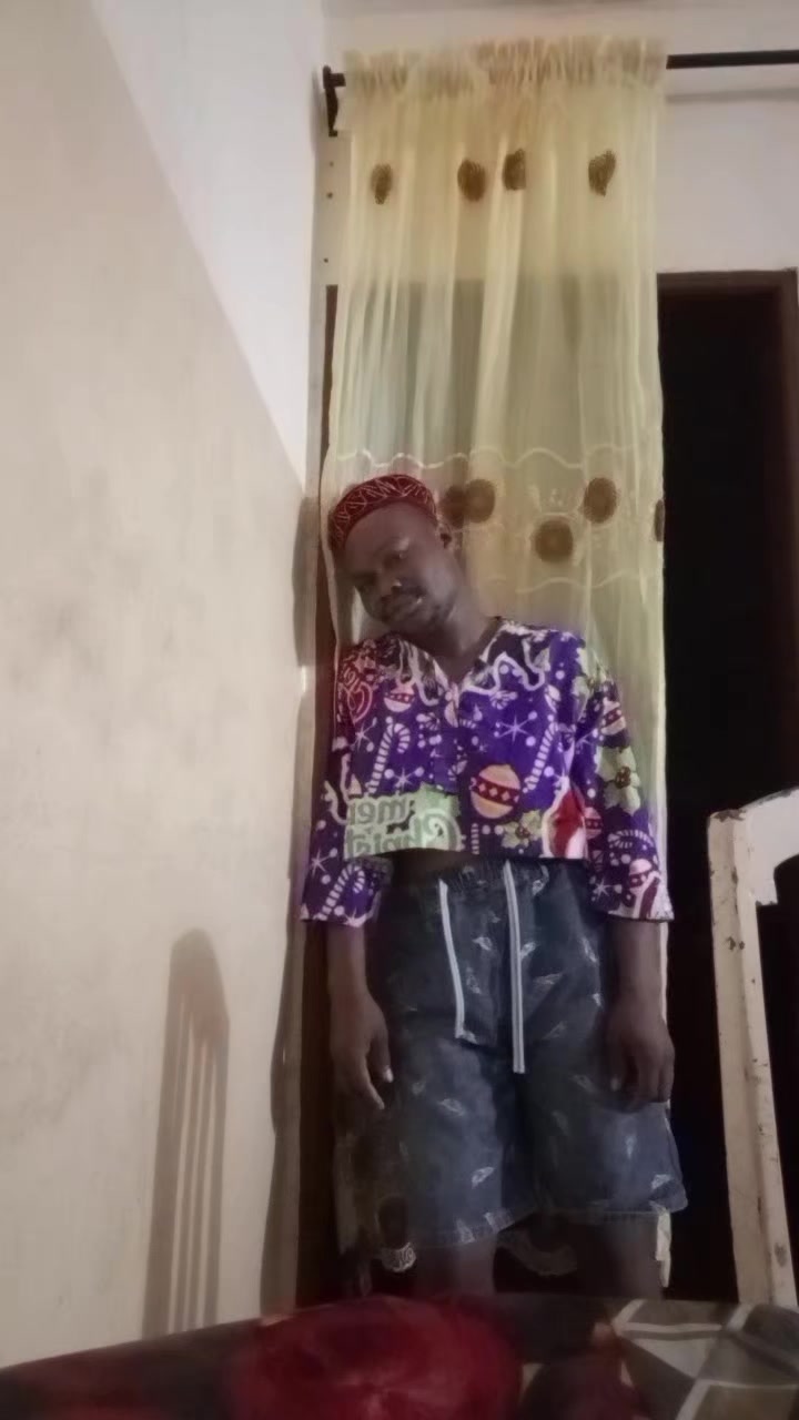@maobi