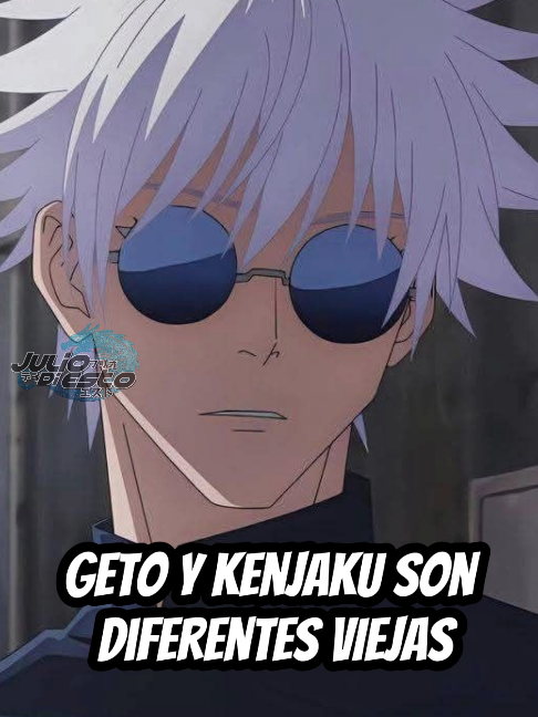 @Julio di esto