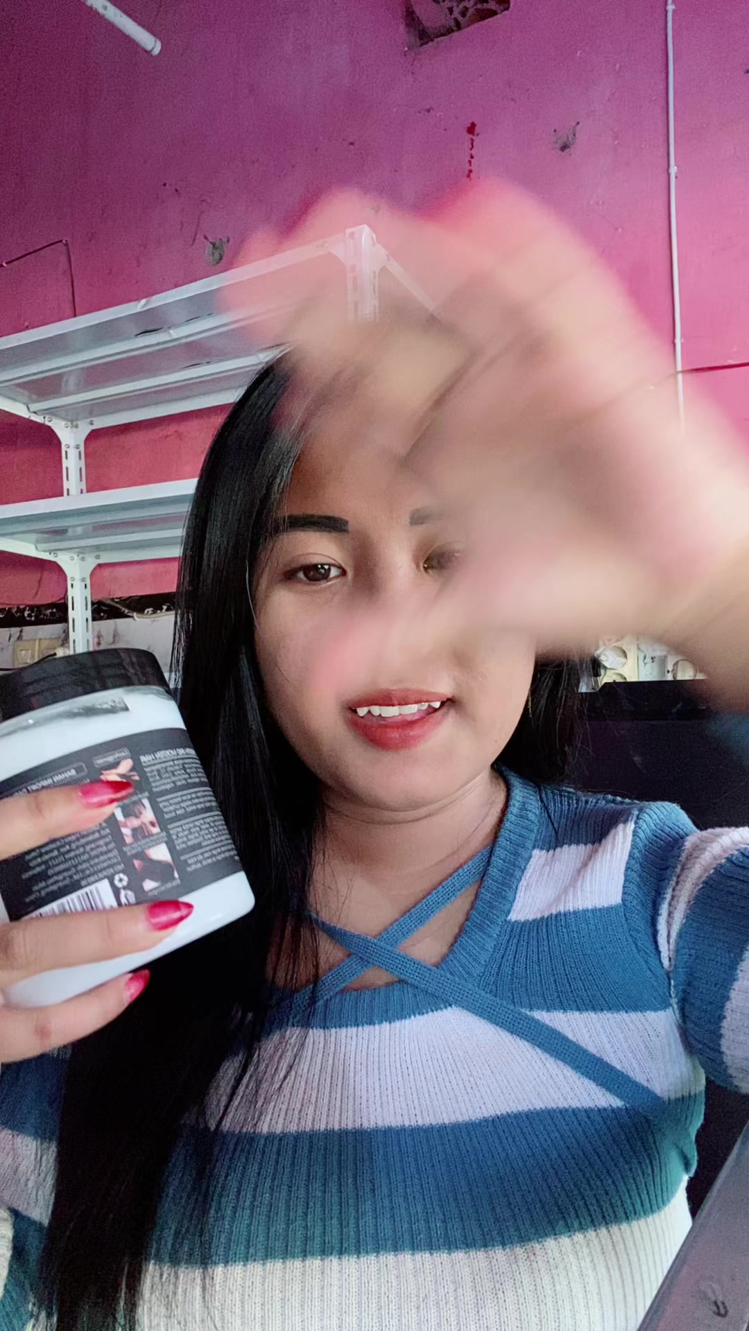 @SOFI SALON