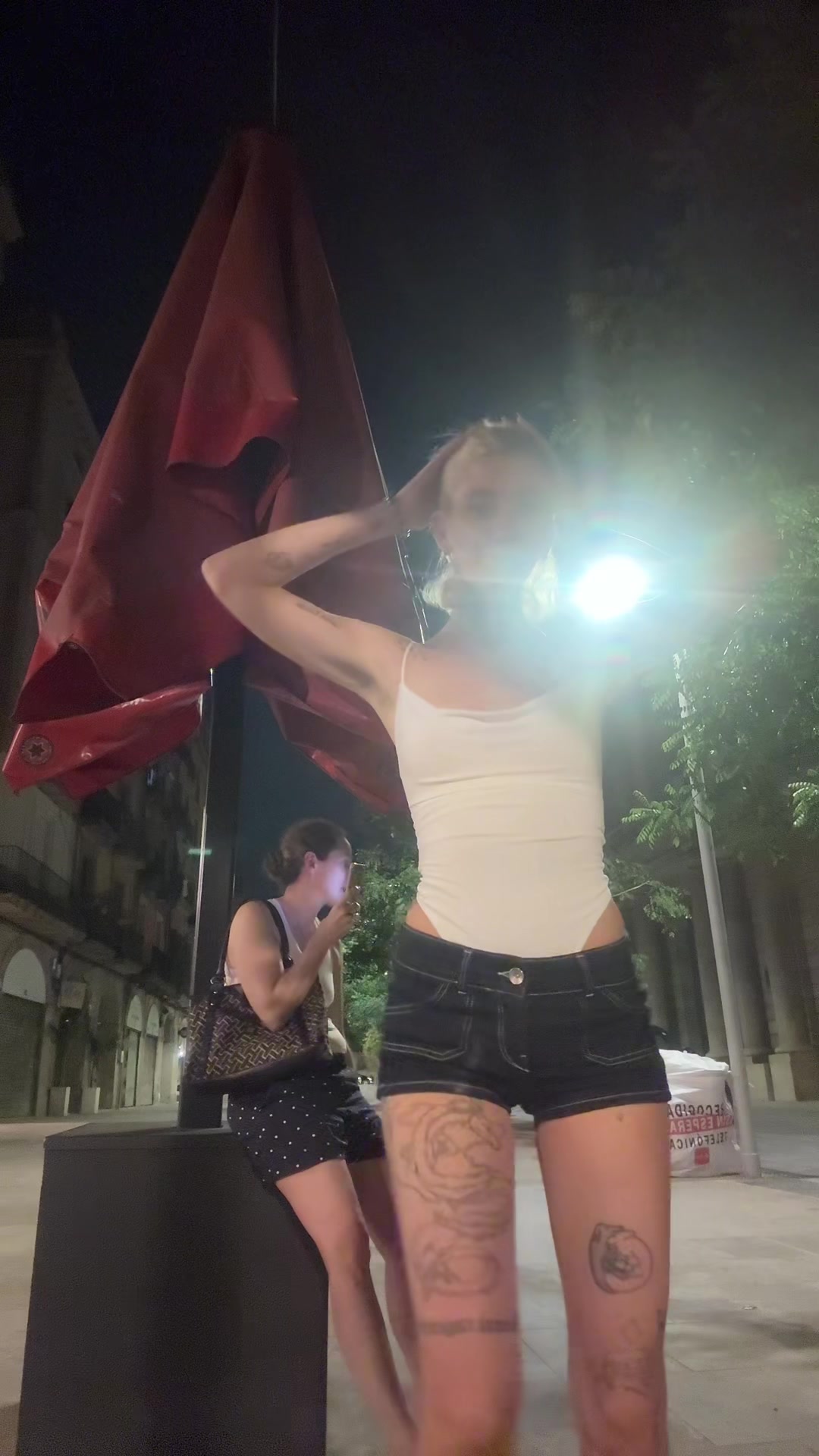 @Indie no RJ