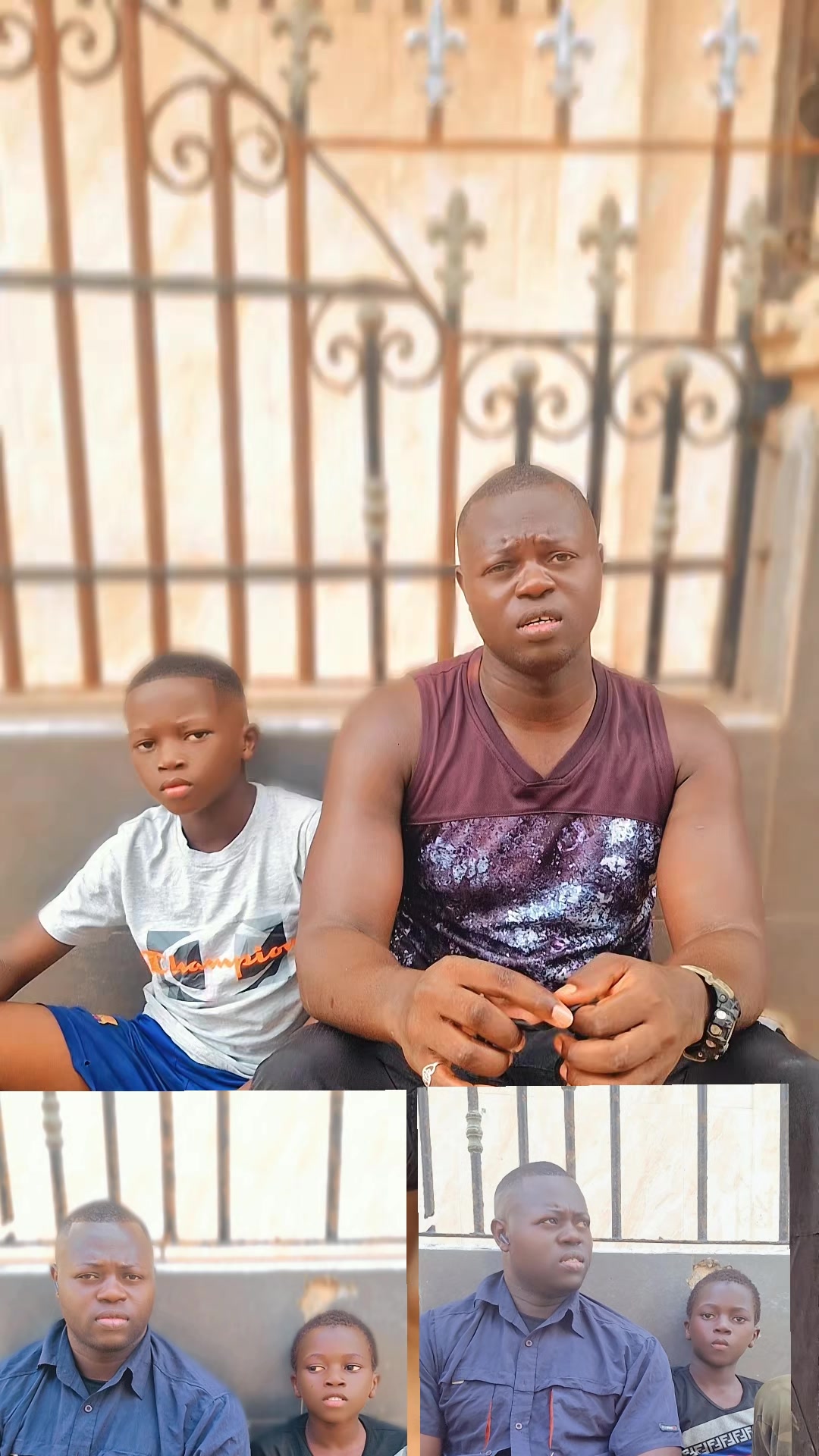 @serigne modou sec2