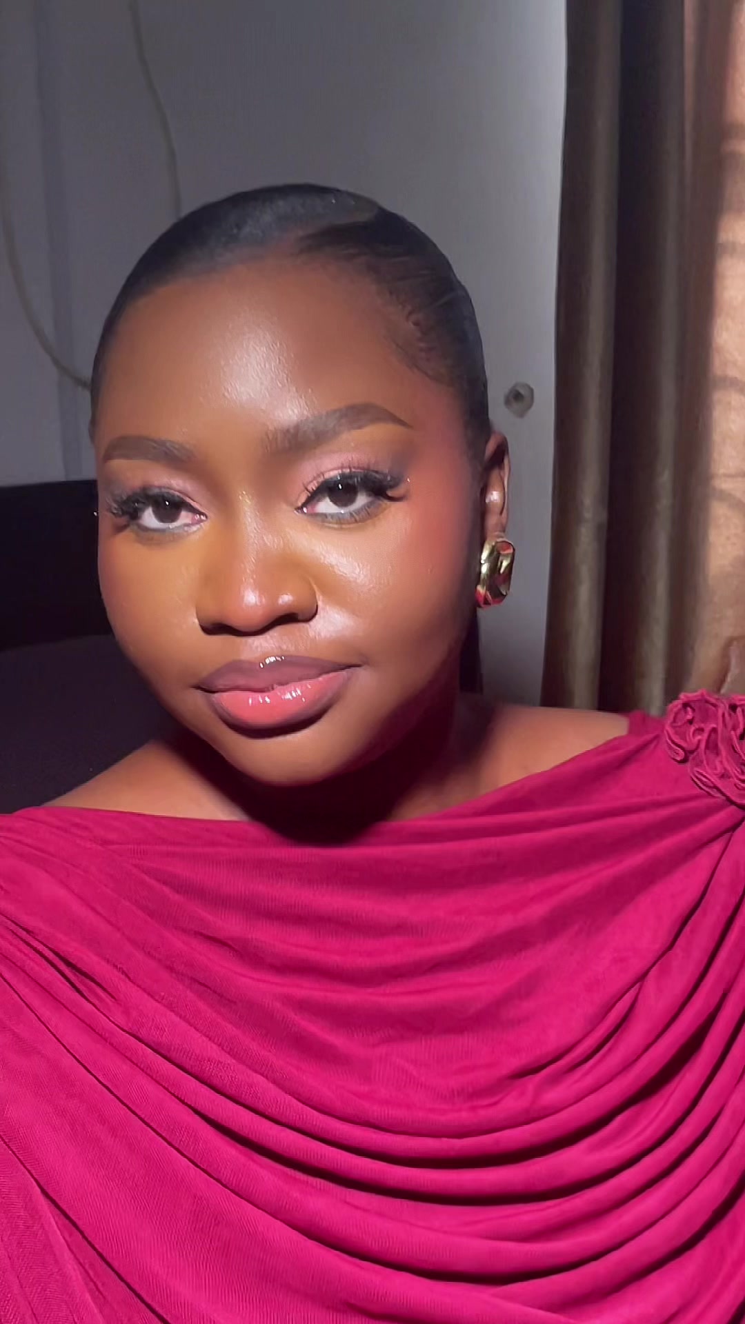 @Glam.by.dams|MUA in Shomolu