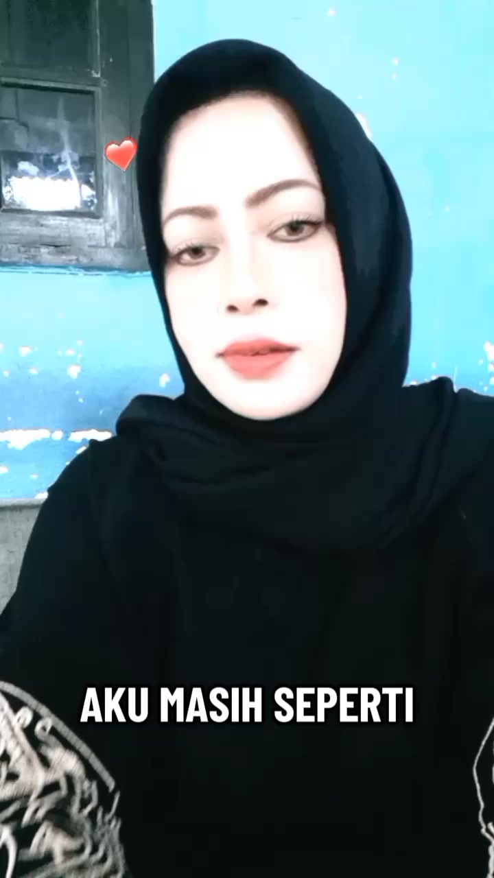 @Siti Aminah
