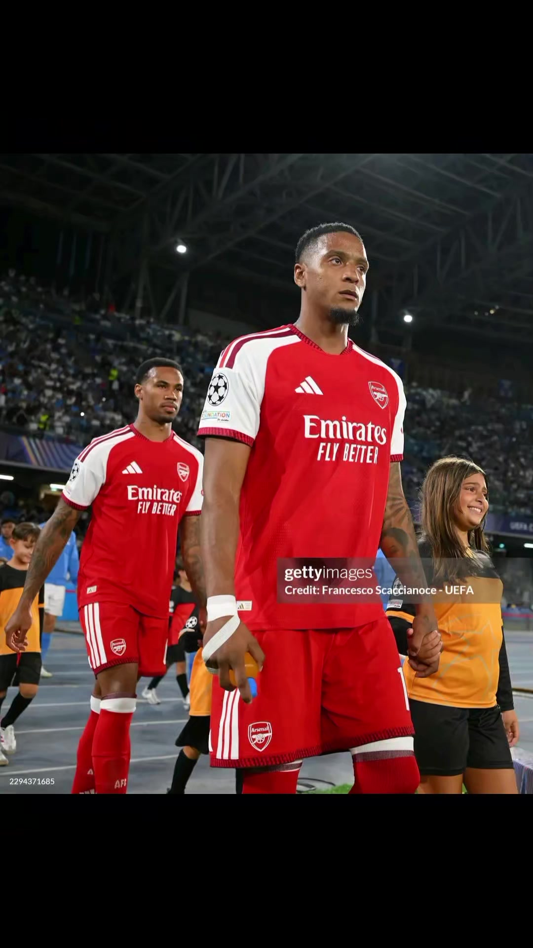 @DE GUNNERS LADY💪💪