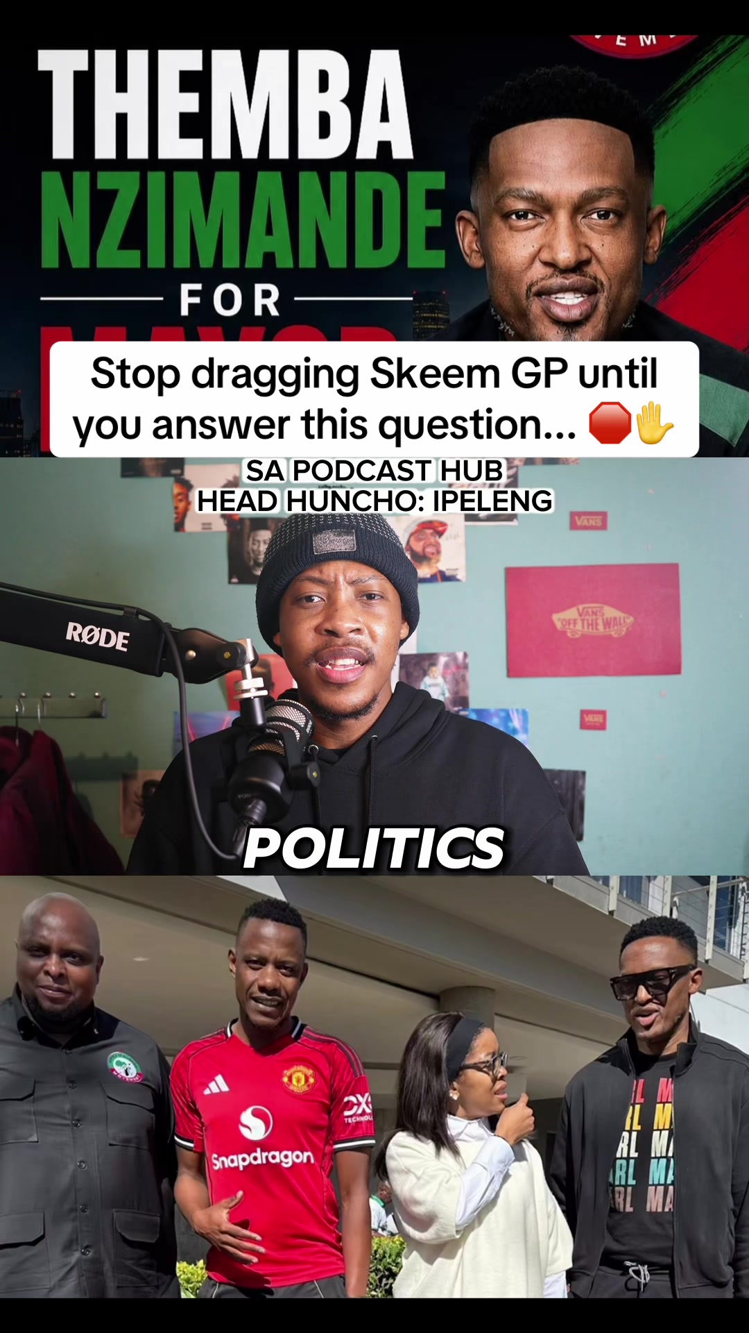 @SAPODCASTHUB