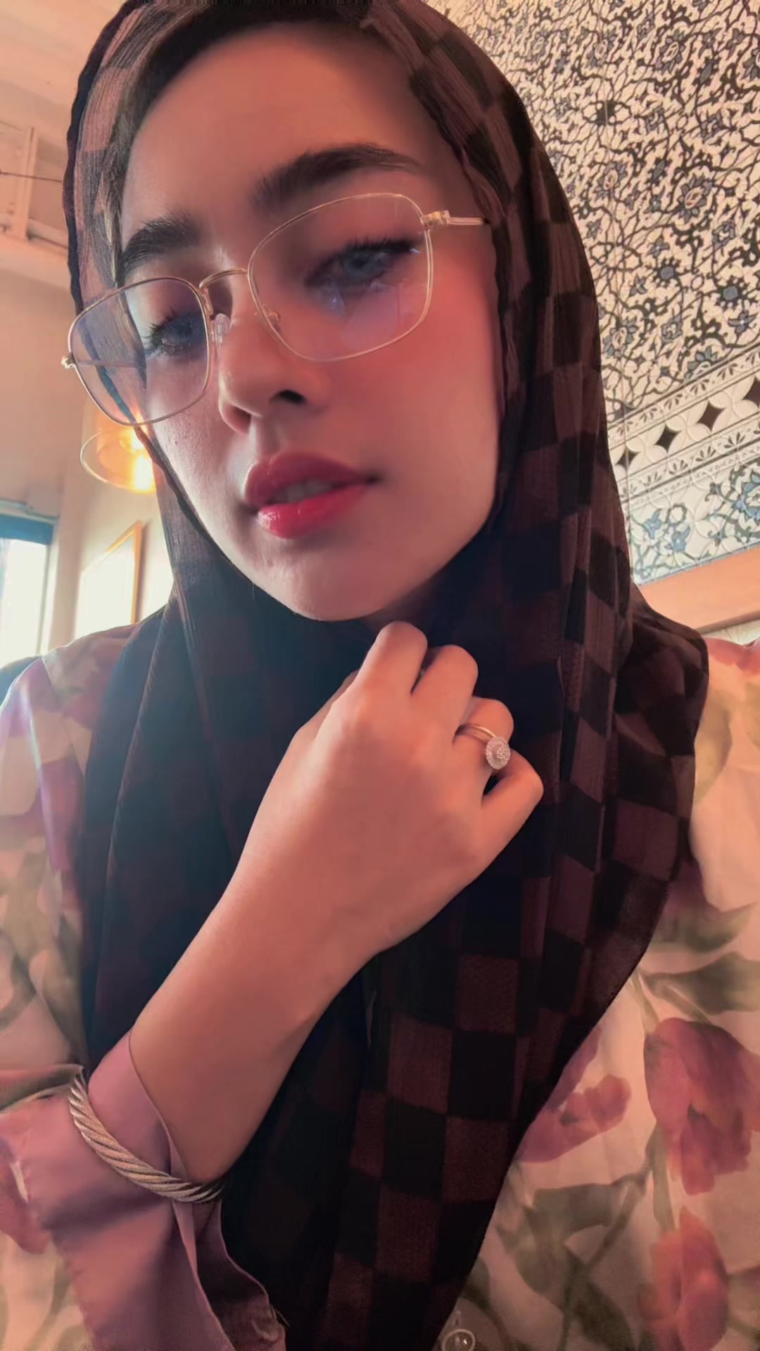 @Bai Veronica Mangansakan