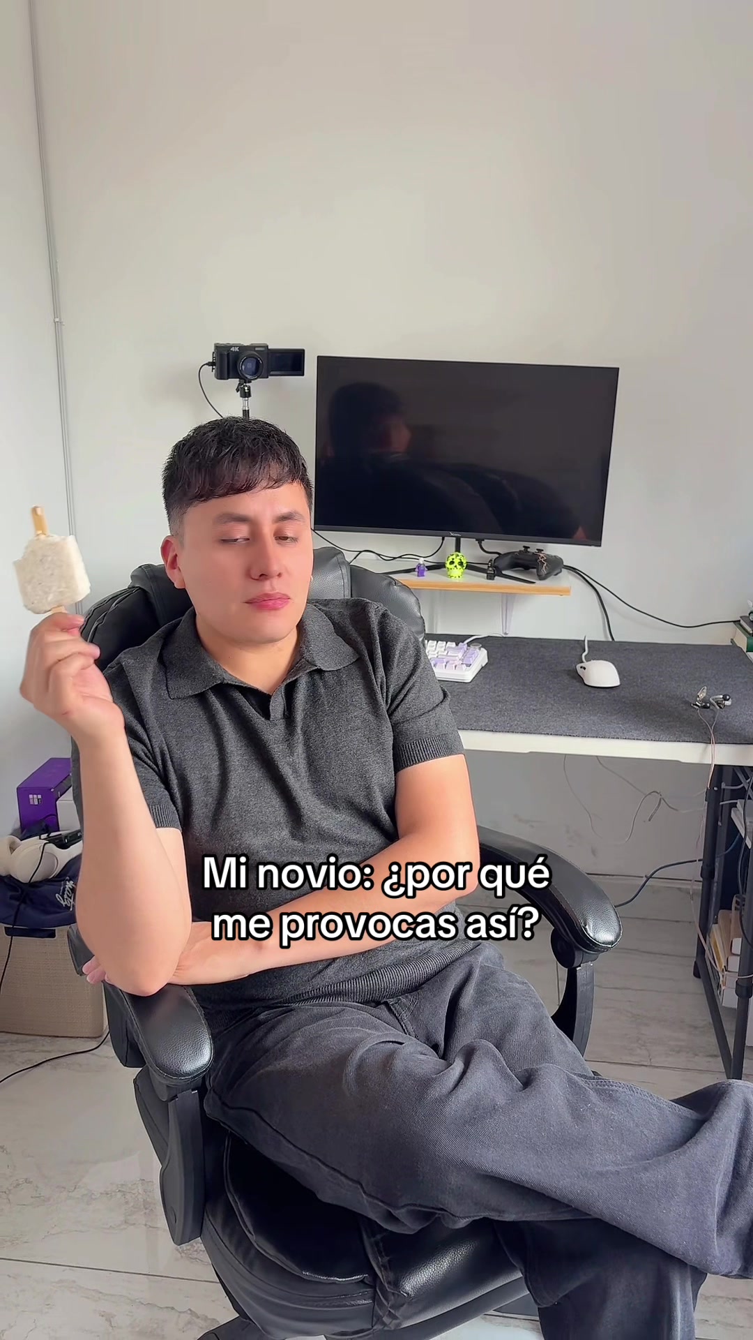 @El Tan Novio