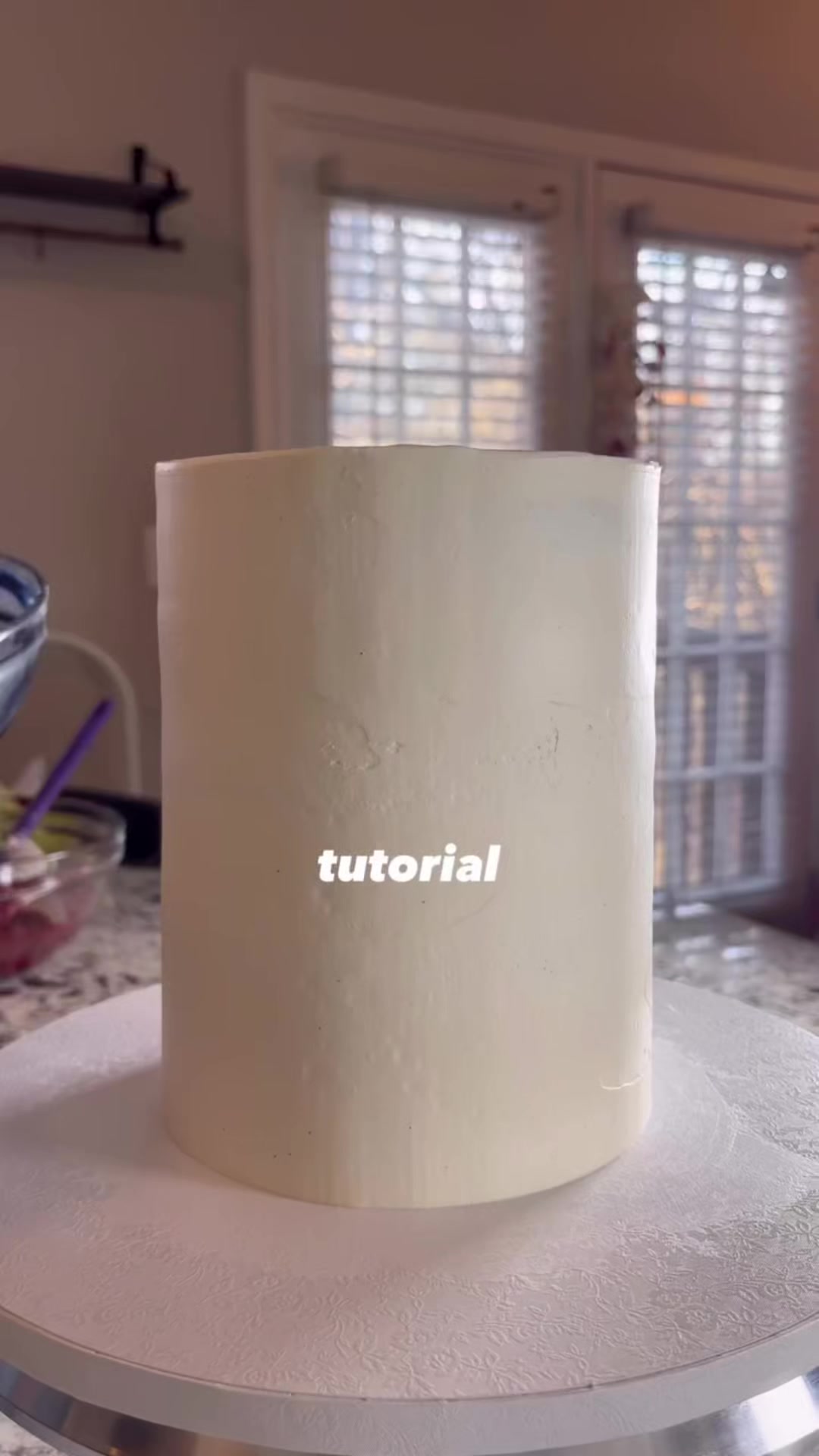 @Kenya Bakers and Tutorials hub