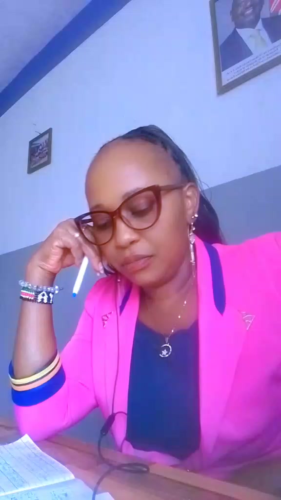 @Lilian Mwangi