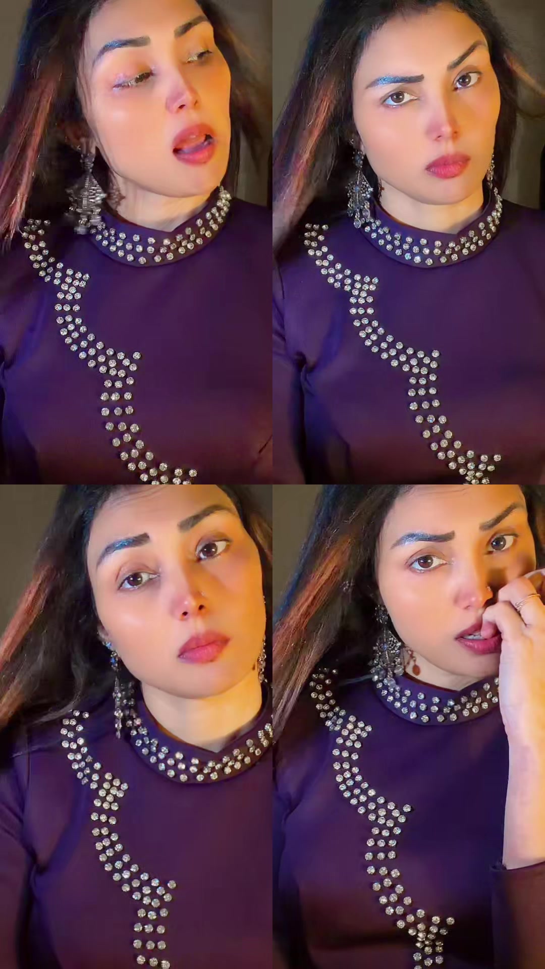 @__BANEESHA ❤️🔥bani 🥰