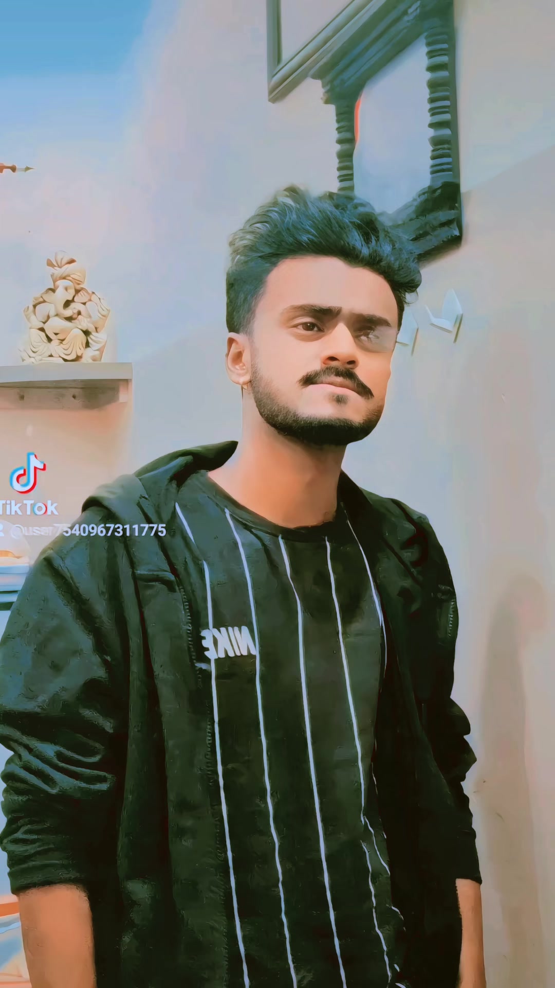 @Singer Ganesh pp Raj