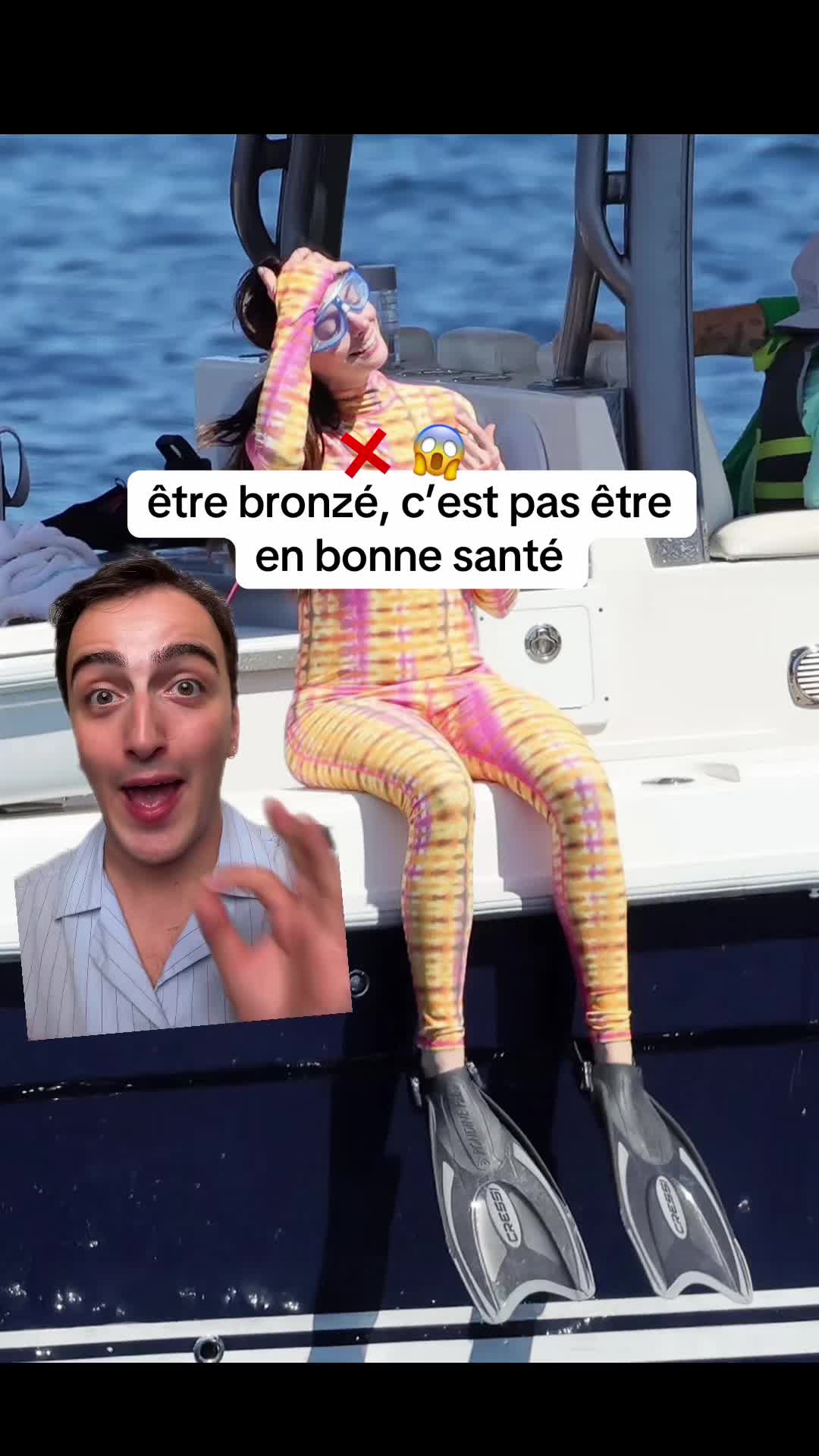 @LOUIS | ESTHÉTICIEN 🌟