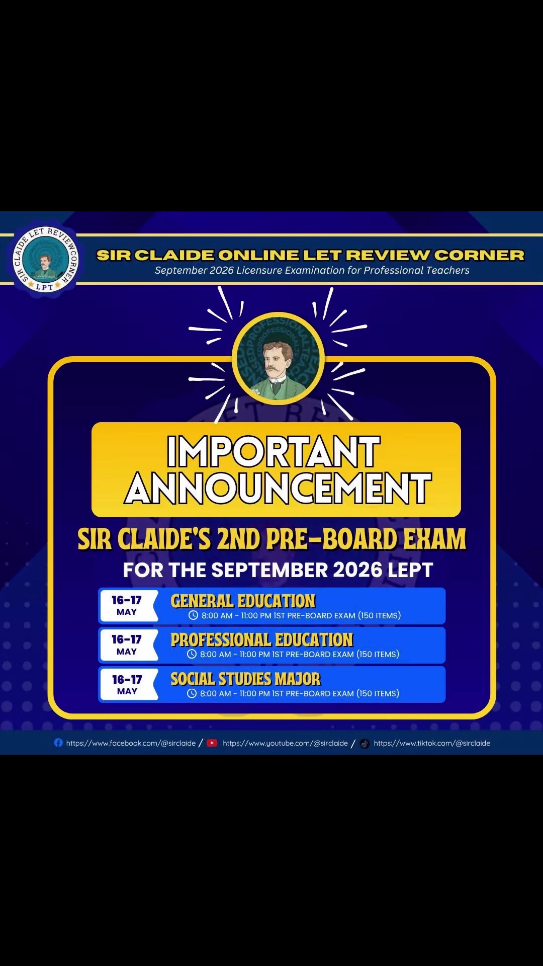 @Sir Claide